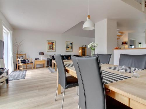Holiday Home Moa - 800m from the sea by Interhome in Vejers Strand Holiday Home Moa - 800m from the sea by Interhome in Vejers Strand