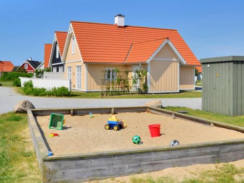 Holiday Home Moa - 800m from the sea by Interhome in Vejers Strand Holiday Home Moa - 800m from the sea by Interhome in Vejers Strand