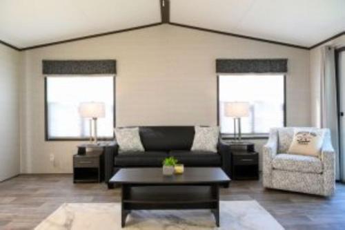 Instalaciones, 2 Bedroom Cottage Maple Ridge 14 in Gravenhurst Instalaciones, 2 Bedroom Cottage Maple Ridge 14 in Gravenhurst