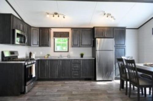 Instalaciones, 2 Bedroom Cottage Maple Ridge 14 in Gravenhurst Instalaciones, 2 Bedroom Cottage Maple Ridge 14 in Gravenhurst