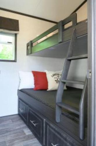 Instalaciones, 2 Bedroom Cottage Maple Ridge 14 in Gravenhurst Instalaciones, 2 Bedroom Cottage Maple Ridge 14 in Gravenhurst