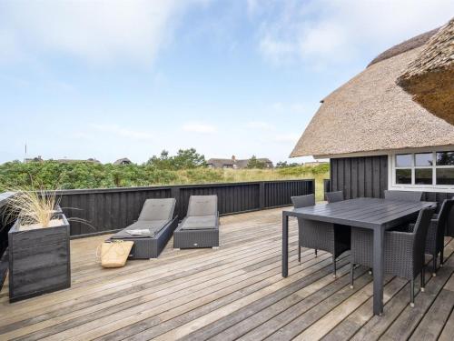 Holiday Home Kajin - 200m from the sea by Interhome in 維伊厄斯海灘 Holiday Home Kajin - 200m from the sea by Interhome in 維伊厄斯海灘