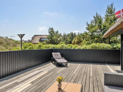 Holiday Home Sine - 500m from the sea by Interhome in Vejers Strand Holiday Home Sine - 500m from the sea by Interhome in Vejers Strand