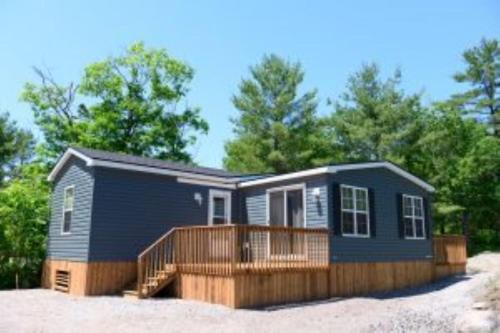 Instalaciones, 2 Bedroom Cottage Maple Ridge 9 in Gravenhurst Instalaciones, 2 Bedroom Cottage Maple Ridge 9 in Gravenhurst