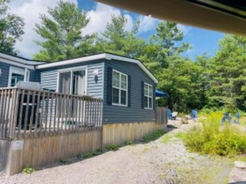 Instalaciones, 2 Bedroom Cottage Maple Ridge 9 in Gravenhurst Instalaciones, 2 Bedroom Cottage Maple Ridge 9 in Gravenhurst