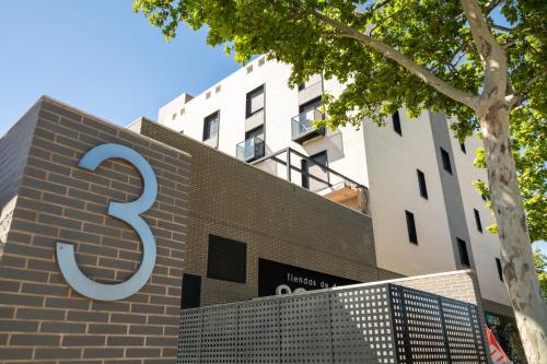 apartamentos reformados con garajes incluido