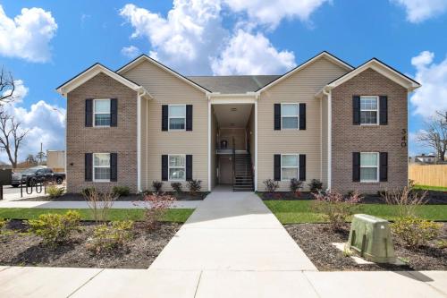 A szálláshely kívülről, New LUXE APT 3BR Downtown Fay Unit D in Fayetteville (NC) A szálláshely kívülről, New LUXE APT 3BR Downtown Fay Unit D in Fayetteville (NC)