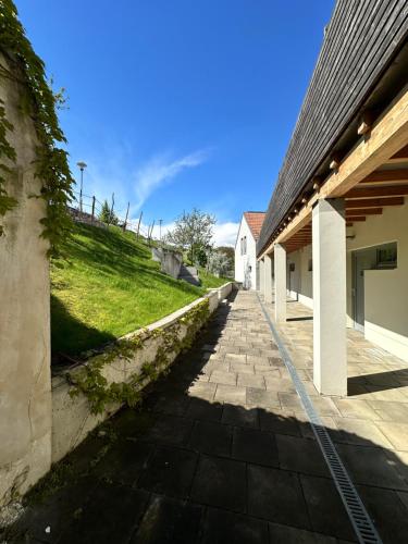 Apartmán U Venuše (Apartman U Venuse) in Pavlov Apartmán U Venuše (Apartman U Venuse) in Pavlov