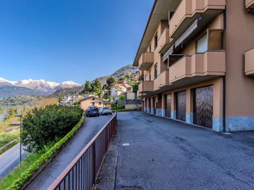Apartment Daniela by Interhome in Dorio Apartment Daniela by Interhome in Dorio