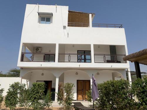 Hôtel Camille (Hotel Camille) in Sintijanas Hôtel Camille (Hotel Camille) in Sintijanas