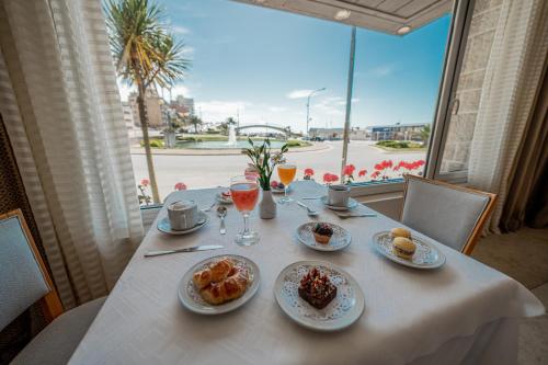 Hotel Iruna in 마드 델 플라타 Hotel Iruna in 마드 델 플라타