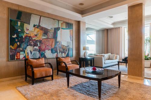 Hotel Iruna in Mar Del Plata Hotel Iruna in Mar Del Plata