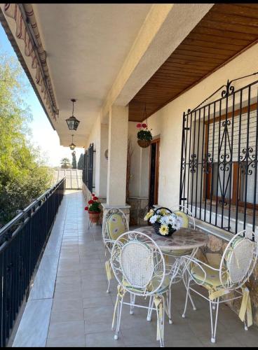 Casa VENTA RUIZO in Lorca Casa VENTA RUIZO in Lorca