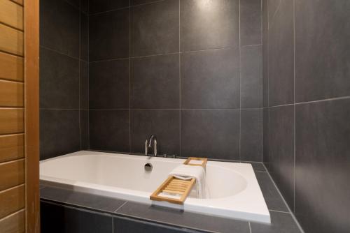 Létesítmények, Six Boutique Hotel in Centrum Létesítmények, Six Boutique Hotel in Centrum