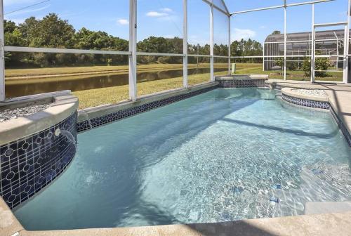 4716 Windwood Magic Villa & pool