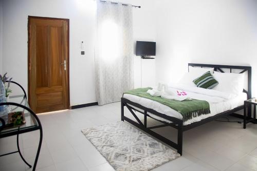 Hôtel Camille (Hotel Camille) in Sintijanas Hôtel Camille (Hotel Camille) in Sintijanas