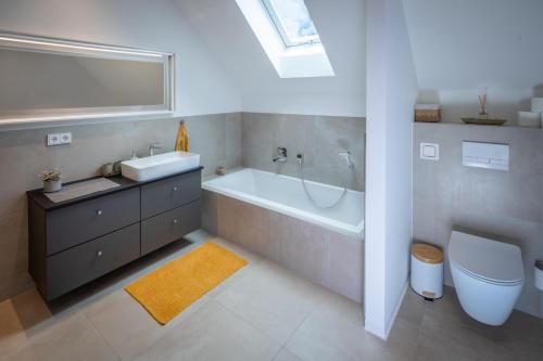 حمام, Ferienwohnung Spital am Pyhrn in Spital Am Pyhrn حمام, Ferienwohnung Spital am Pyhrn in Spital Am Pyhrn