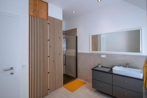 دش, Ferienwohnung Spital am Pyhrn in Spital Am Pyhrn دش, Ferienwohnung Spital am Pyhrn in Spital Am Pyhrn