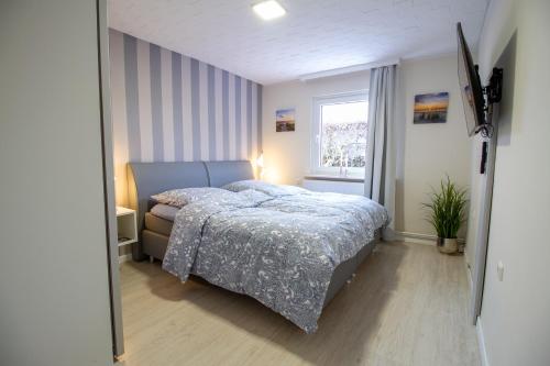 Nautic Lounge - Beach House 1 in Scharbeutz Nautic Lounge - Beach House 1 in Scharbeutz
