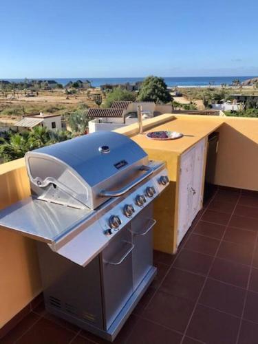 15C New Top Floor 2BR 2BA with Spectacular Views in El Pescadero 15C New Top Floor 2BR 2BA with Spectacular Views in El Pescadero