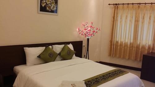 This photo about Sara Boutique Pool Resort shared on HyHotel.com