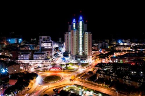 GIGI HOUSE -appartamento PIAZZA MAZZINI- 200m dal mare