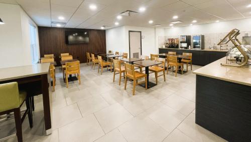 طعام و مشروبات, Wingate by Wyndham Matthews/Charlotte in Matthews Area طعام و مشروبات, Wingate by Wyndham Matthews/Charlotte in Matthews Area