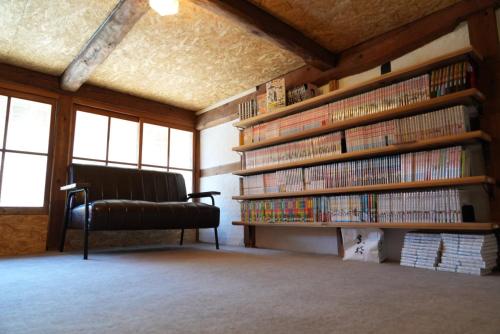 guesthouse碧 in Oki Islands guesthouse碧 in Oki Islands