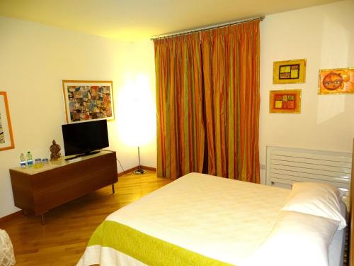 Villa Gioia Rooms in Montegranaro Villa Gioia Rooms in Montegranaro
