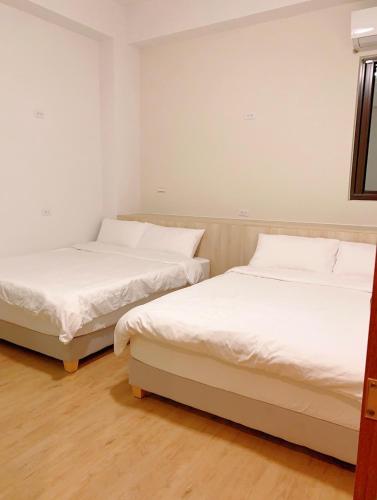 Travelers Hostel in Penghu Travelers Hostel in Penghu