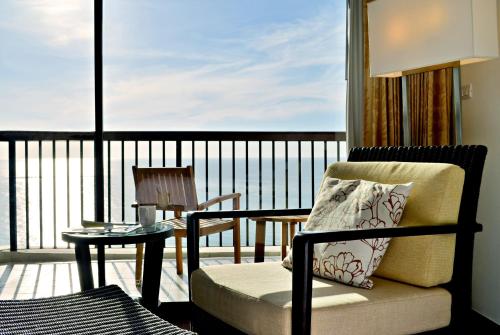 전망, 래디슨 리조트 앤 스파 후아힌 (Radisson Resort & Spa Hua Hin) in 차암 비치프런트 전망, 래디슨 리조트 앤 스파 후아힌 (Radisson Resort & Spa Hua Hin) in 차암 비치프런트