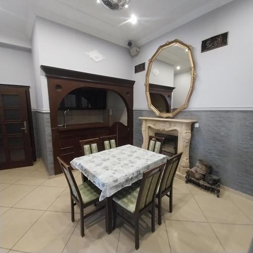 المرافق, Pensjonat Sielec in سوسنوفيتش المرافق, Pensjonat Sielec in سوسنوفيتش