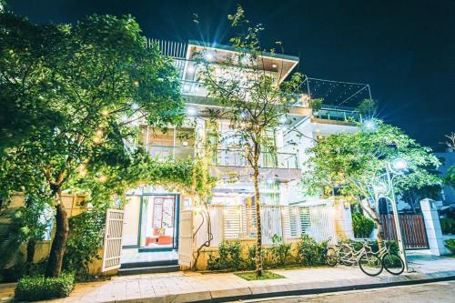 Villa FLC Sầm Sơn - Sao Biển 101 (Villa FLC Sam Son - Sao Bien 101) in 清化/岑山海灘 Villa FLC Sầm Sơn - Sao Biển 101 (Villa FLC Sam Son - Sao Bien 101) in 清化/岑山海灘