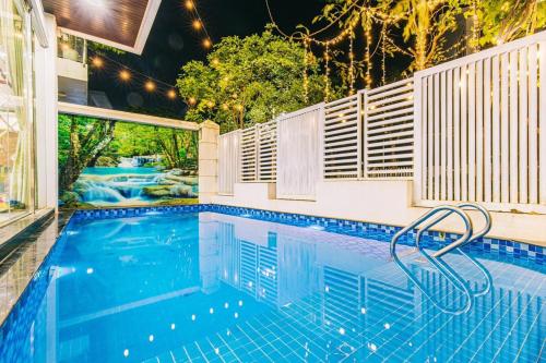 Villa FLC Sầm Sơn - Sao Biển 101 (Villa FLC Sam Son - Sao Bien 101) in 清化/岑山海灘 Villa FLC Sầm Sơn - Sao Biển 101 (Villa FLC Sam Son - Sao Bien 101) in 清化/岑山海灘