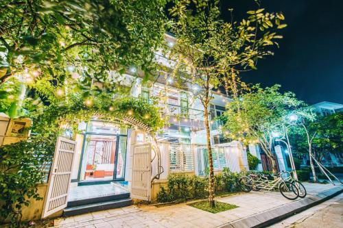 Villa FLC Sầm Sơn - Sao Biển 101 (Villa FLC Sam Son - Sao Bien 101) in 清化/岑山海灘 Villa FLC Sầm Sơn - Sao Biển 101 (Villa FLC Sam Son - Sao Bien 101) in 清化/岑山海灘