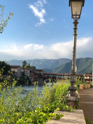 Casa Aliya in Bassano Del Grappa Casa Aliya in Bassano Del Grappa