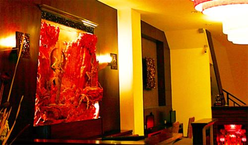 ニチャ スイート フア ヒン ホテル20