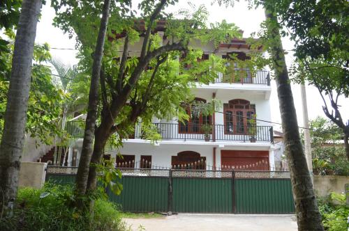 This photo about Star Home Stay shared on HyHotel.com