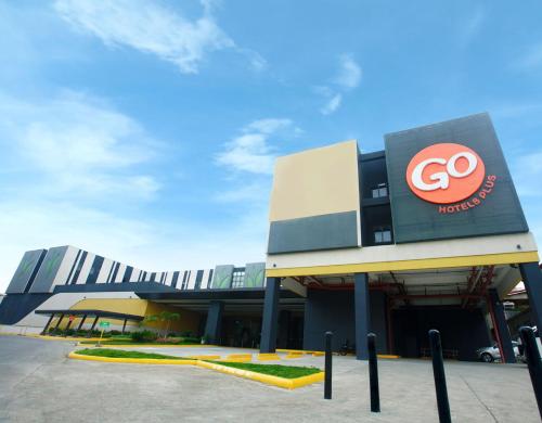 Entrada, Go Hotels Plus Tuguegarao in Tuguegarao City Entrada, Go Hotels Plus Tuguegarao in Tuguegarao City