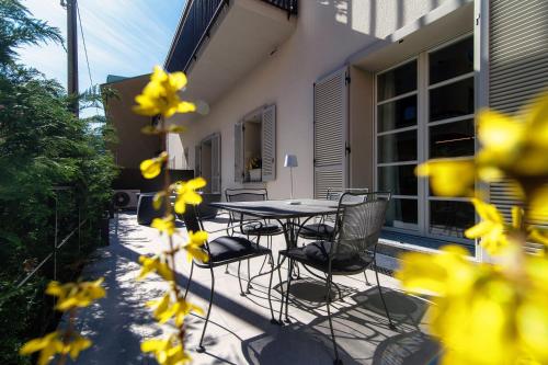 Lake Como Suites- LA TERRAZZA