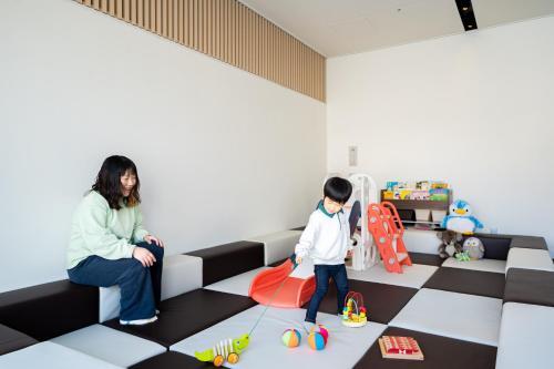 德島燦路都大飯店 (Hotel Sunroute Tokushima) in 德島 德島燦路都大飯店 (Hotel Sunroute Tokushima) in 德島