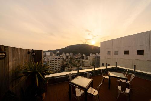 Hotel Sunroute Tokushima in Tokushima Hotel Sunroute Tokushima in Tokushima