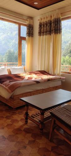 SOMVAN COTTAGE ,Away from city hustle in Haripur SOMVAN COTTAGE ,Away from city hustle in Haripur