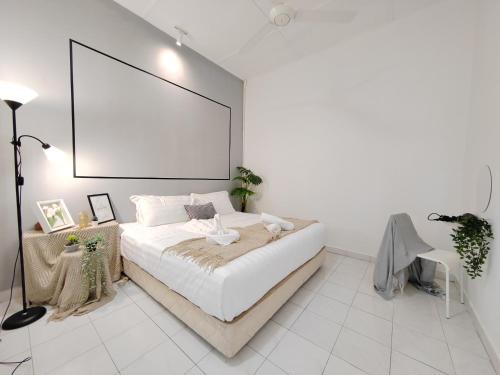 Sunway Tambun Salesman Stay 5 Bedroom 10pax by IWH near Elightened Heart Buddhist Sunway Tambun Salesman Stay 5 Bedroom 10pax by IWH near Elightened Heart Buddhist