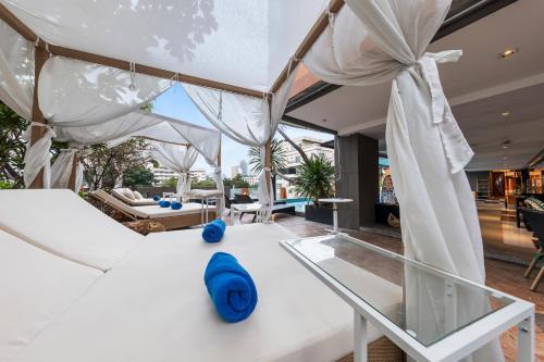 ゴールデン チューリップ マンディソン スイーツ4