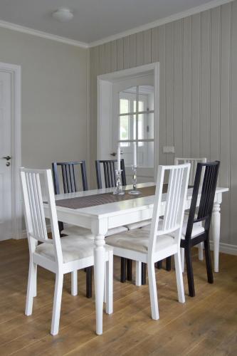 المرافق, Lonsleira Apartments in Seydisfirdi المرافق, Lonsleira Apartments in Seydisfirdi