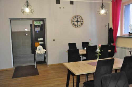 Ресторан, Osrodek Sportu i Rekreacji Victoria in Бельсько-Бяла Ресторан, Osrodek Sportu i Rekreacji Victoria in Бельсько-Бяла