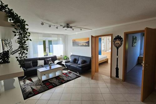 FeWoRebbe familienfreundliche grosse, ruhige und helle Wohnung in Heitersheim FeWoRebbe familienfreundliche grosse, ruhige und helle Wohnung in Heitersheim