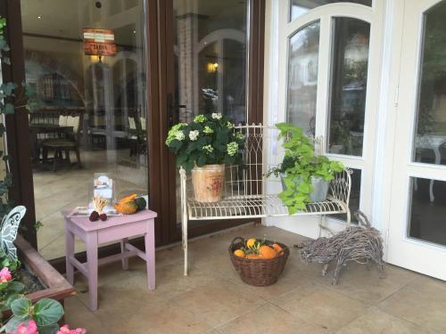 ทางเข้า, Guest House Romantika Panzio in กียูลา ทางเข้า, Guest House Romantika Panzio in กียูลา