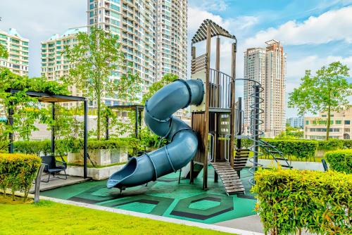 The Landmark Penang by Stay Premium